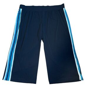 INC International Concepts Crop Pants Size 3X women’s